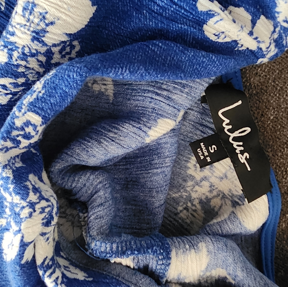 Lulu's Romper - Picture 3 of 5
